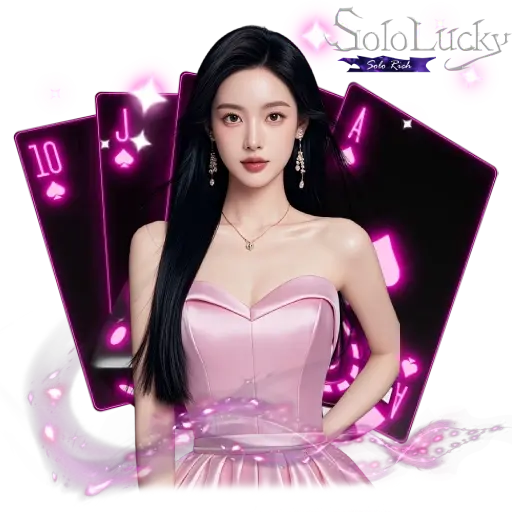 sololucky SLOT